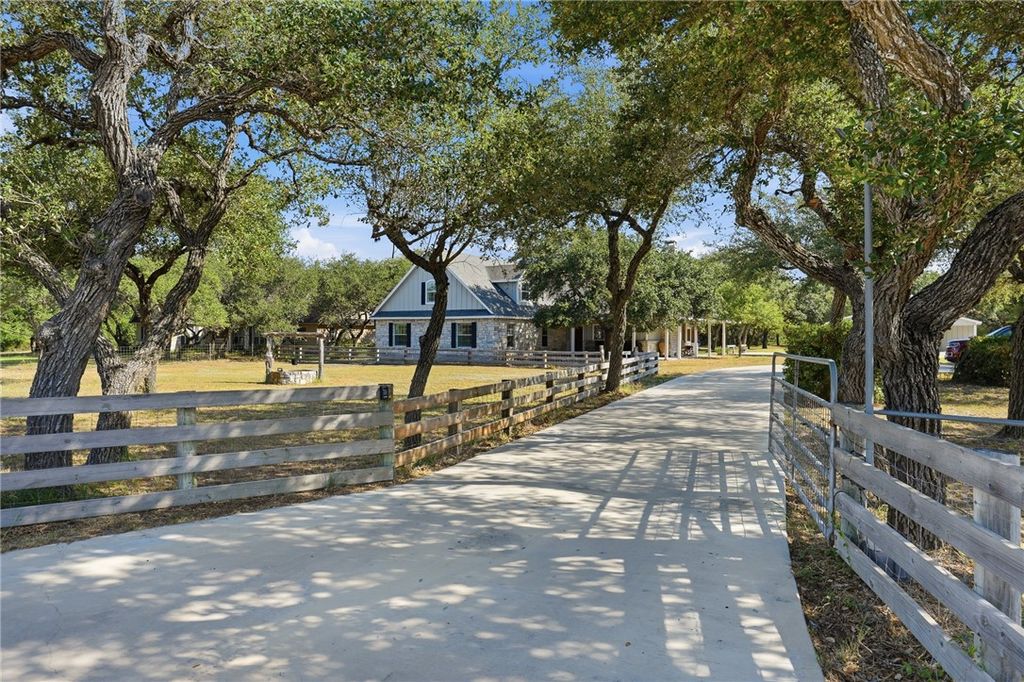 1848 4th St, Ingleside, TX 78362 — exterior