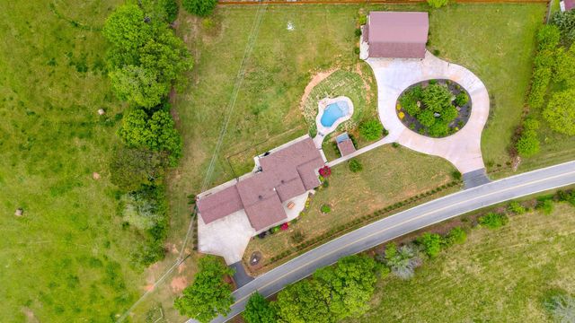 1190 McSwain Road, Chesnee, SC 29349