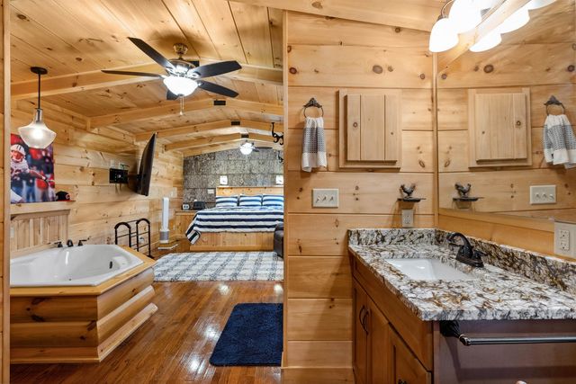 1190 McSwain Road, Chesnee, SC 29349