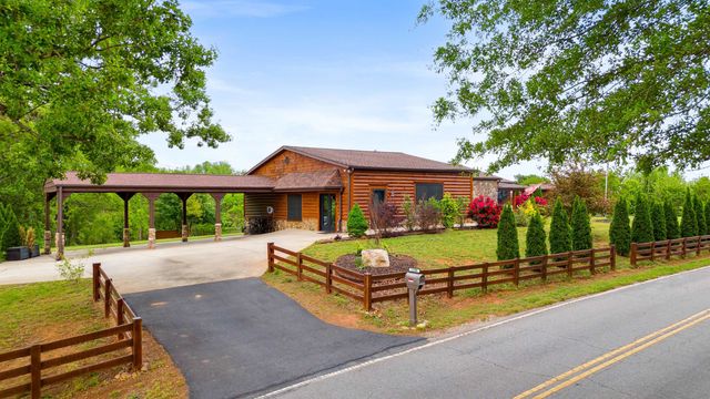 1190 McSwain Road, Chesnee, SC 29349