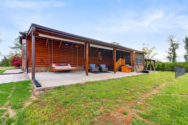 1190 McSwain Road, Chesnee, SC 29349