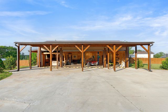 1190 McSwain Road, Chesnee, SC 29349