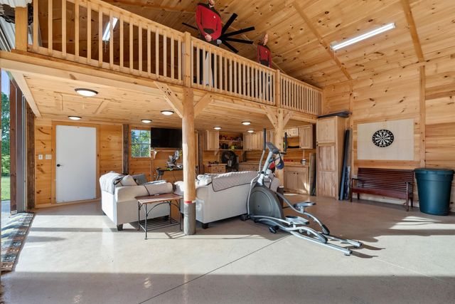 1190 McSwain Road, Chesnee, SC 29349