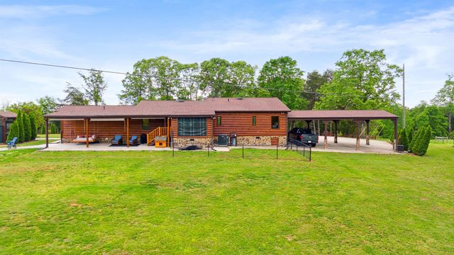 1190 McSwain Road, Chesnee, SC 29349