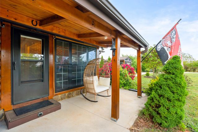 1190 McSwain Road, Chesnee, SC 29349