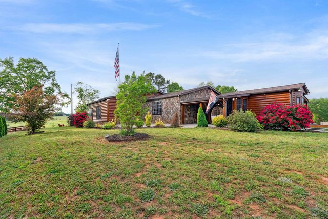 1190 McSwain Road, Chesnee, SC 29349