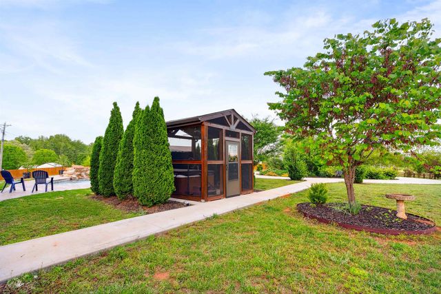 1190 McSwain Road, Chesnee, SC 29349