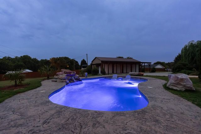 1190 McSwain Road, Chesnee, SC 29349