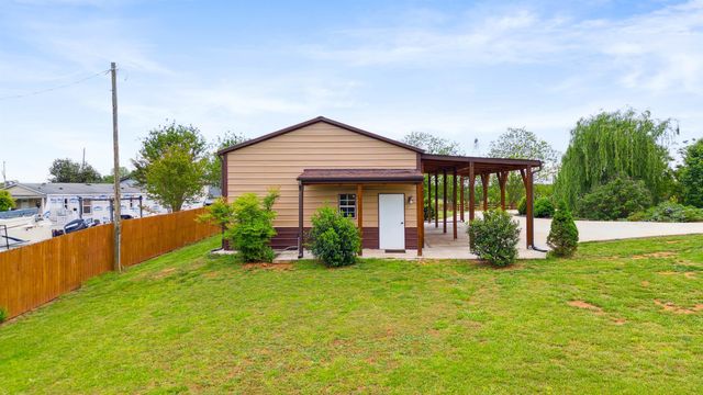 1190 McSwain Road, Chesnee, SC 29349