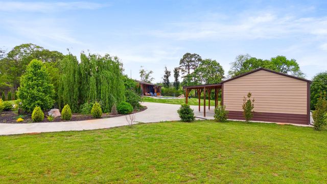 1190 McSwain Road, Chesnee, SC 29349