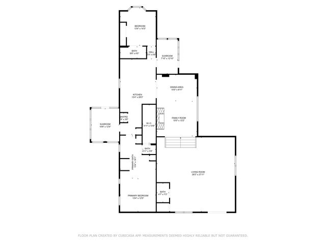 1190 McSwain Road, Chesnee, SC 29349