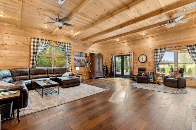 1190 McSwain Road, Chesnee, SC 29349