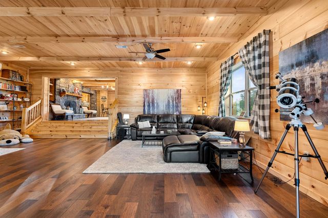 1190 McSwain Road, Chesnee, SC 29349