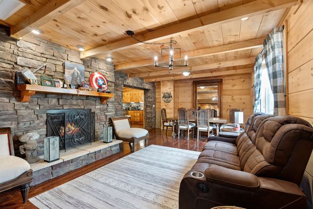 1190 McSwain Road, Chesnee, SC 29349