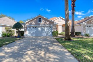 3143 Kailani Court, Ormond Beach, FL 32174