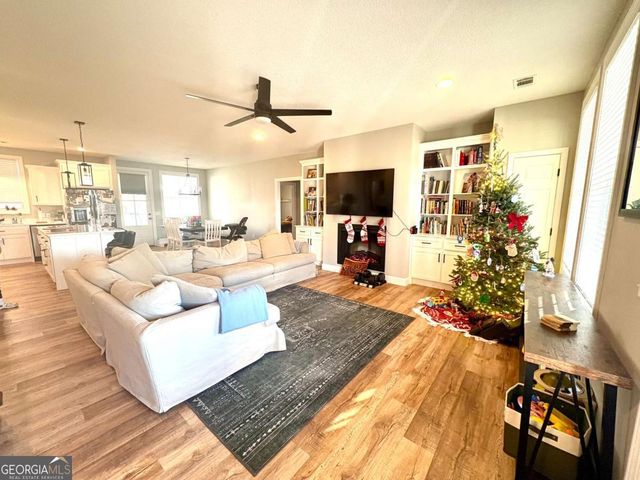 134 Austin Way, Vidalia, GA 30474