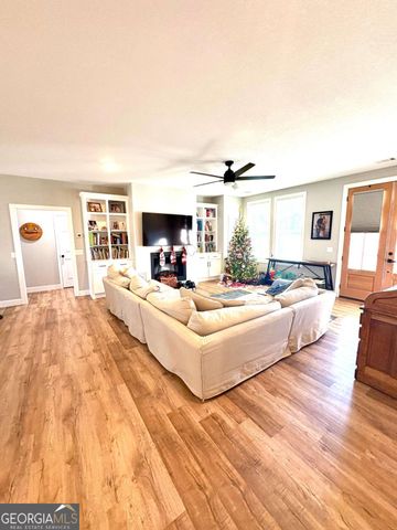 134 Austin Way, Vidalia, GA 30474