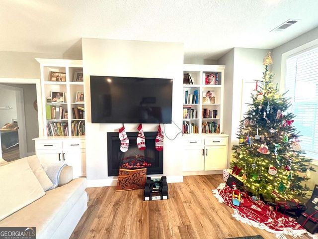 134 Austin Way, Vidalia, GA 30474