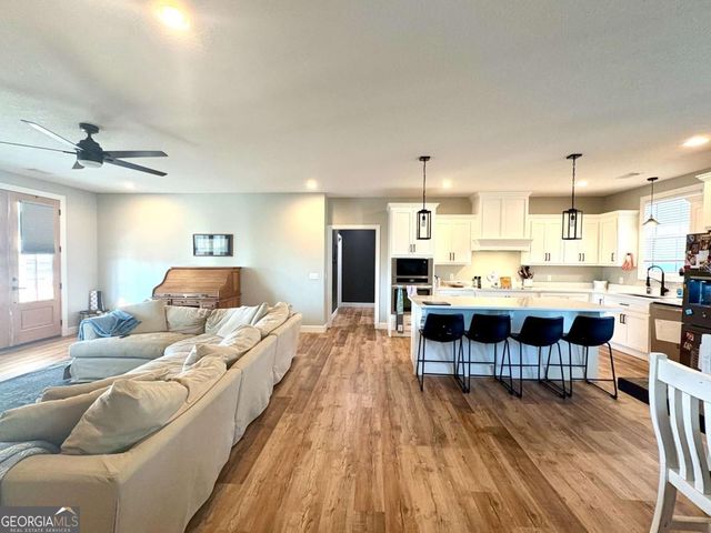 134 Austin Way, Vidalia, GA 30474