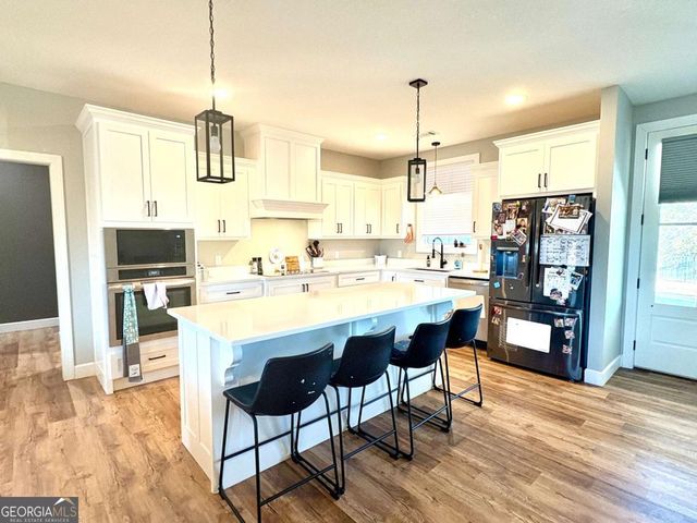 134 Austin Way, Vidalia, GA 30474