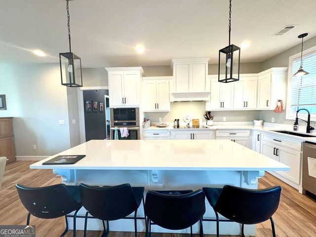 134 Austin Way, Vidalia, GA 30474