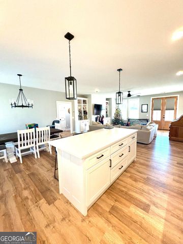 134 Austin Way, Vidalia, GA 30474