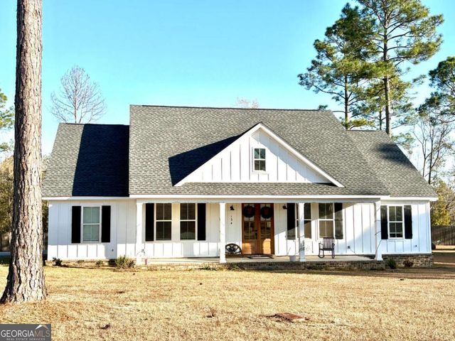 134 Austin Way, Vidalia, GA 30474