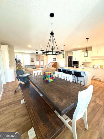 134 Austin Way, Vidalia, GA 30474