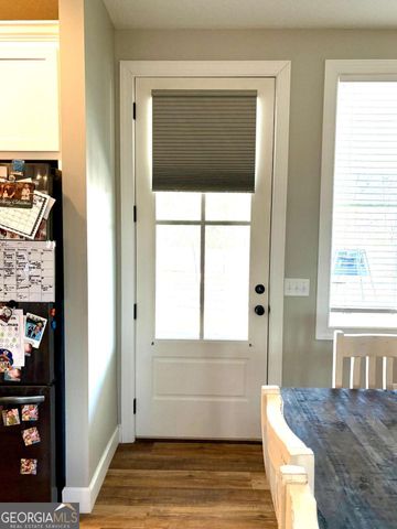 134 Austin Way, Vidalia, GA 30474