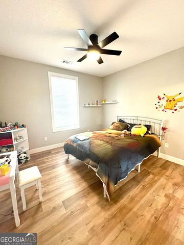 134 Austin Way, Vidalia, GA 30474