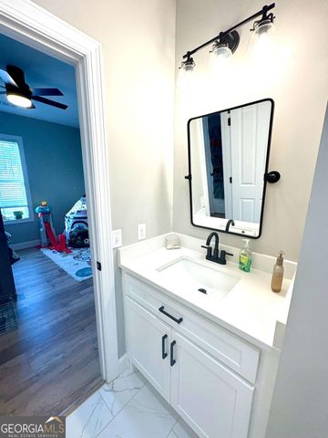 134 Austin Way, Vidalia, GA 30474