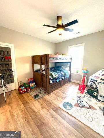 134 Austin Way, Vidalia, GA 30474