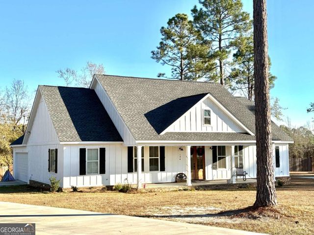 134 Austin Way, Vidalia, GA 30474