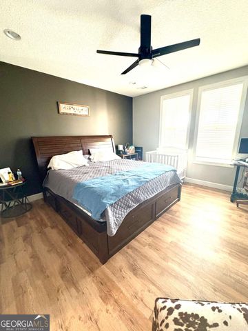 134 Austin Way, Vidalia, GA 30474