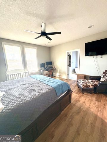 134 Austin Way, Vidalia, GA 30474