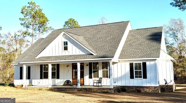 134 Austin Way, Vidalia, GA 30474