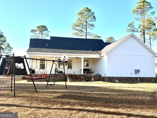 134 Austin Way, Vidalia, GA 30474