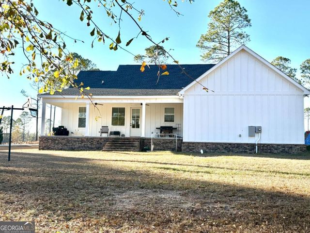 134 Austin Way, Vidalia, GA 30474