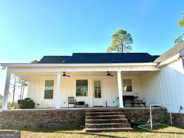 134 Austin Way, Vidalia, GA 30474