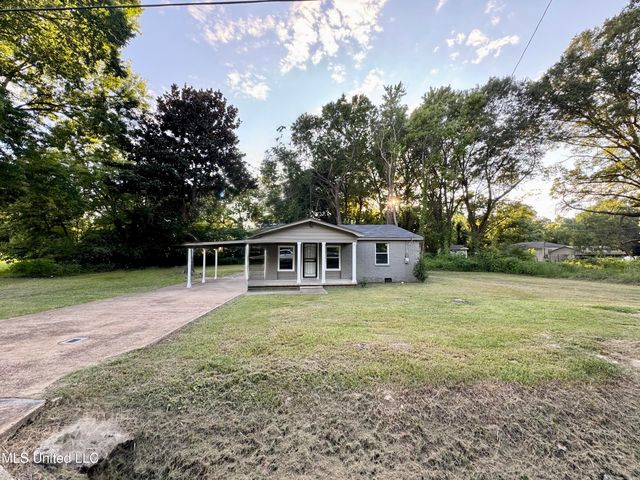 787 Hill Road, Coldwater, MS 38618
