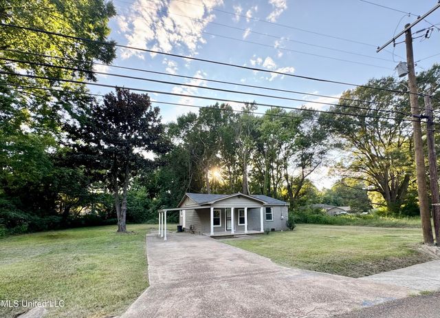 787 Hill Road, Coldwater, MS 38618