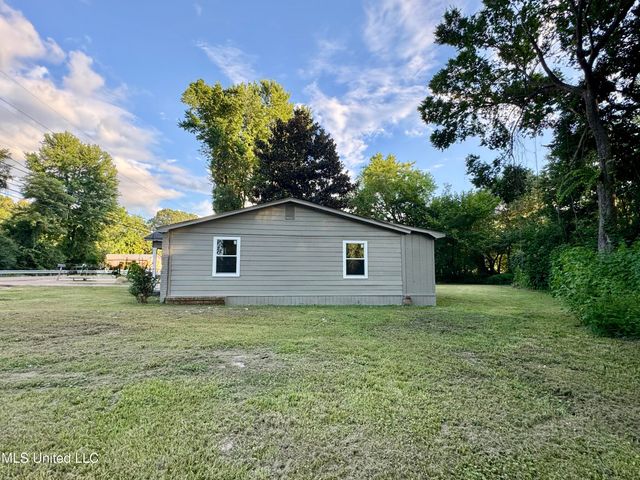787 Hill Road, Coldwater, MS 38618