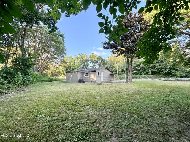 787 Hill Road, Coldwater, MS 38618
