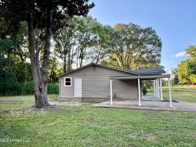 787 Hill Road, Coldwater, MS 38618