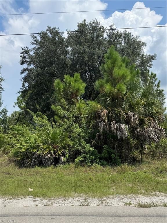 2508 51st ST W, LEHIGH ACRES, FL 33971 — exterior