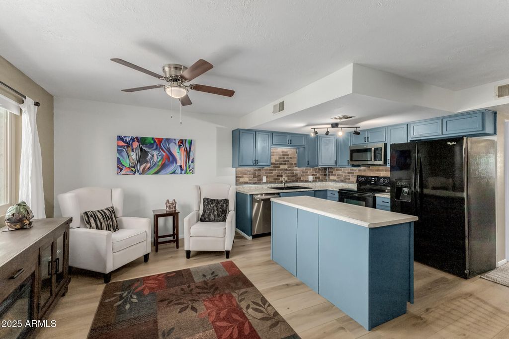 455 N TEGNER Street 54, Wickenburg, AZ 85390 — exterior
