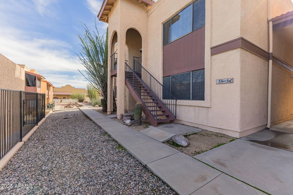 455 N TEGNER Street 54, Wickenburg, AZ 85390 — photo 2