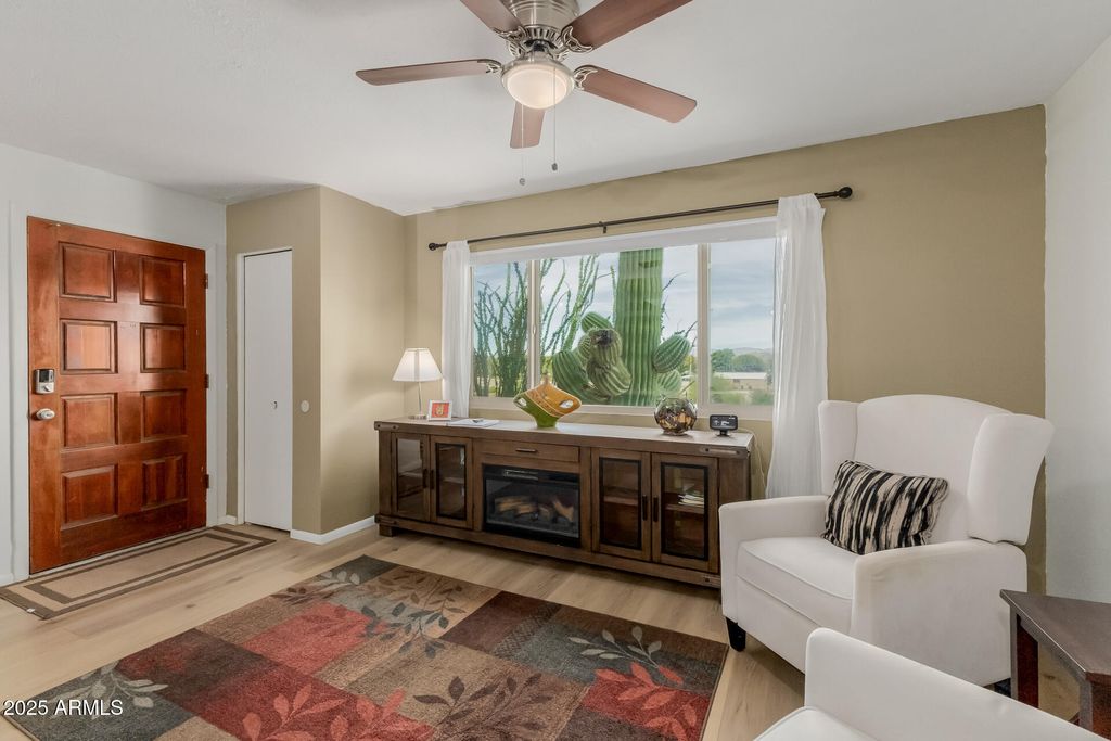 455 N TEGNER Street 54, Wickenburg, AZ 85390 — photo 5
