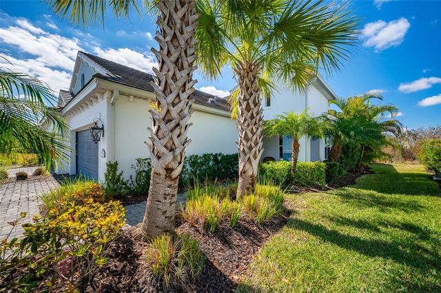 2726 SAPPHIRE BLUE LANE, Bradenton, FL 34211
