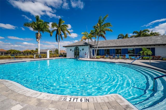 2726 SAPPHIRE BLUE LANE, Bradenton, FL 34211